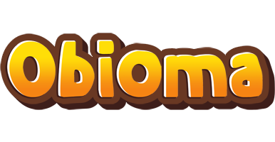 Obioma cookies logo