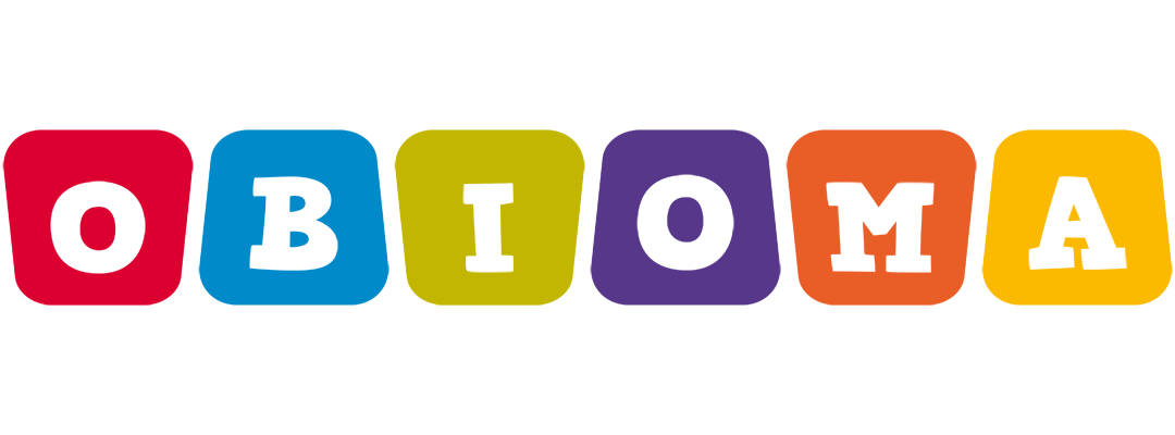 Obioma daycare logo