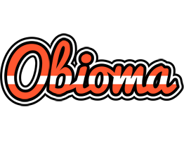 Obioma denmark logo