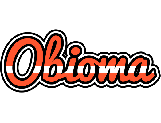 Obioma denmark logo