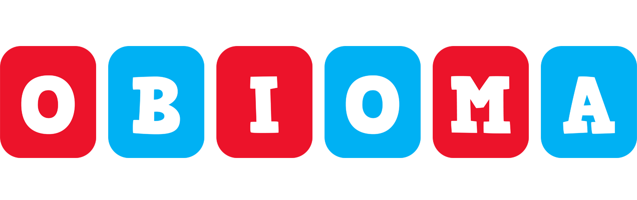 Obioma diesel logo