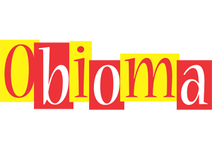 Obioma errors logo