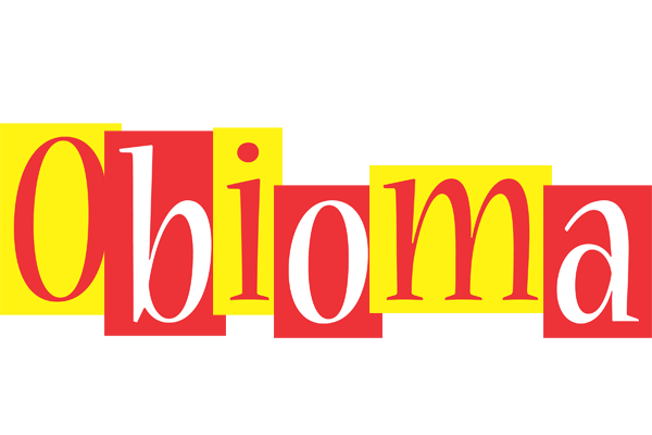 Obioma errors logo