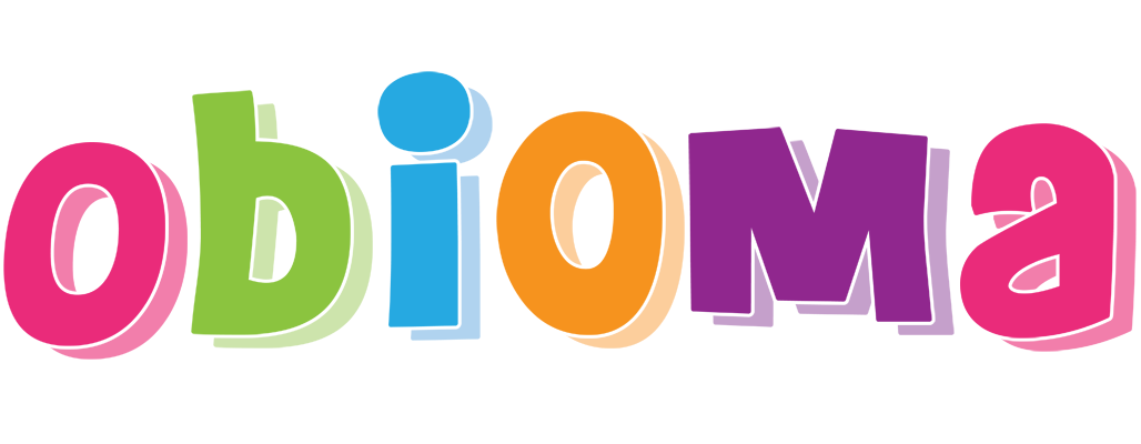 Obioma friday logo