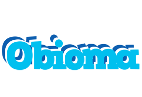 Obioma jacuzzi logo