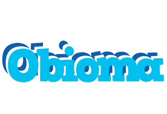 Obioma jacuzzi logo