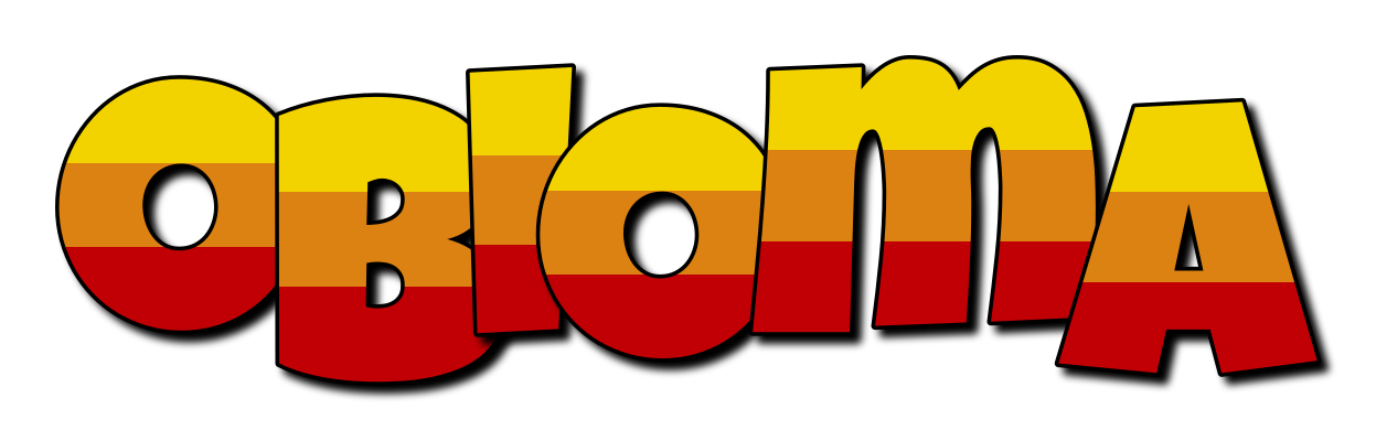 Obioma jungle logo