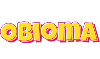 Obioma kaboom logo