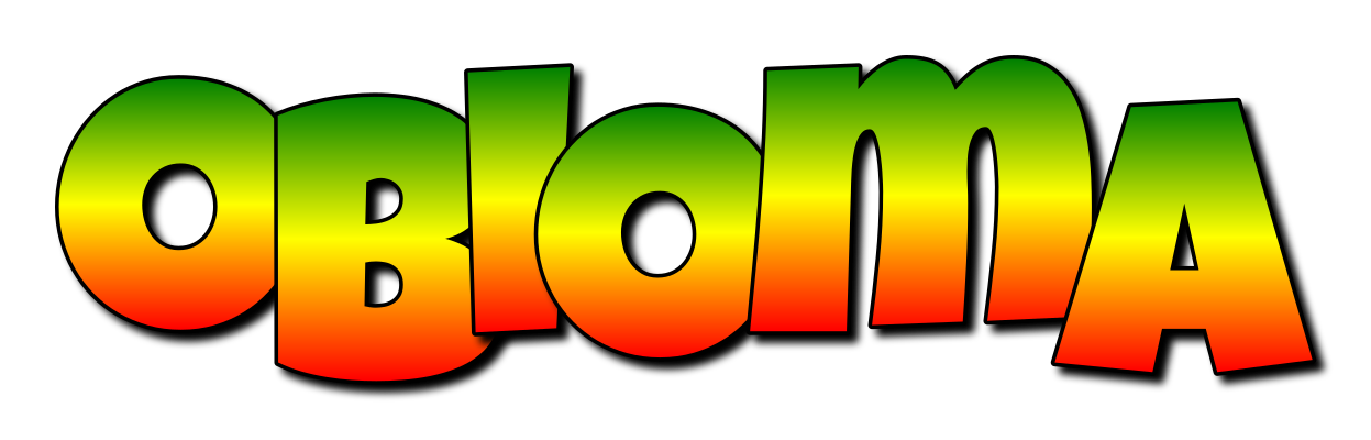 Obioma mango logo