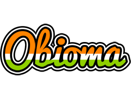 Obioma mumbai logo