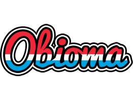 Obioma norway logo