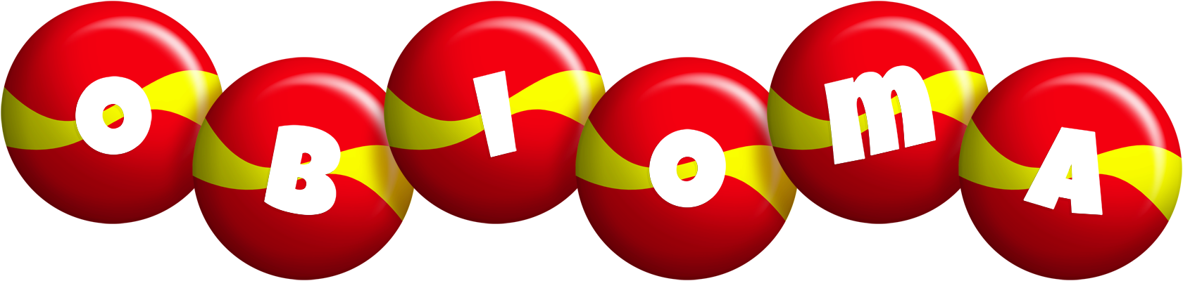 Obioma spain logo