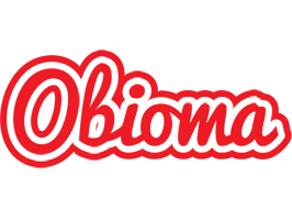 Obioma sunshine logo