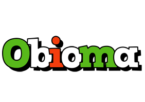 Obioma venezia logo