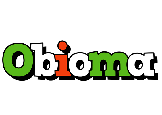 Obioma venezia logo