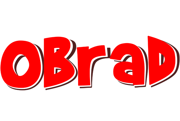 Obrad basket logo