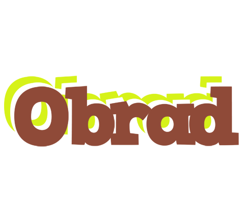 Obrad caffeebar logo