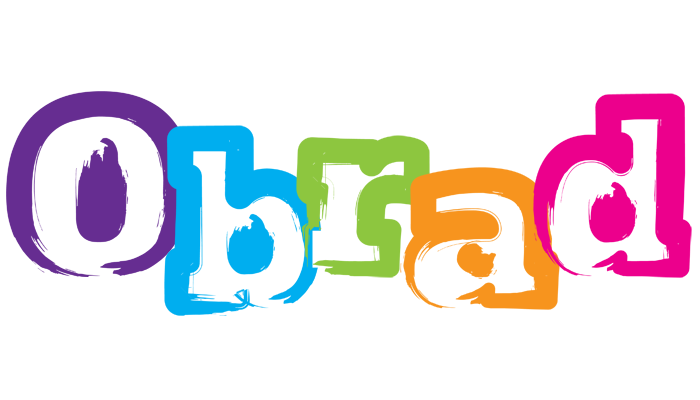 Obrad casino logo