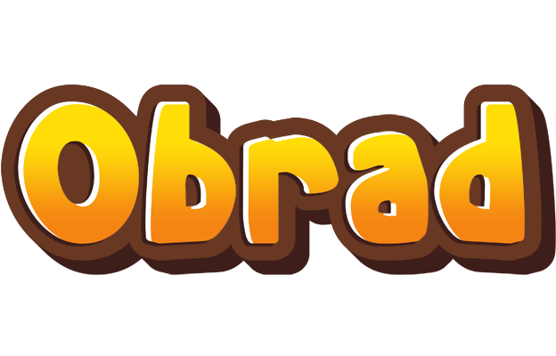 Obrad cookies logo