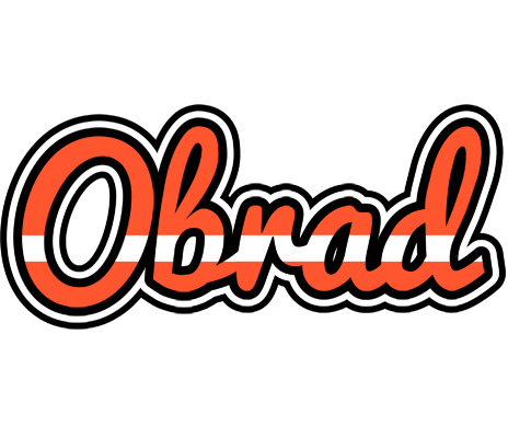 Obrad denmark logo