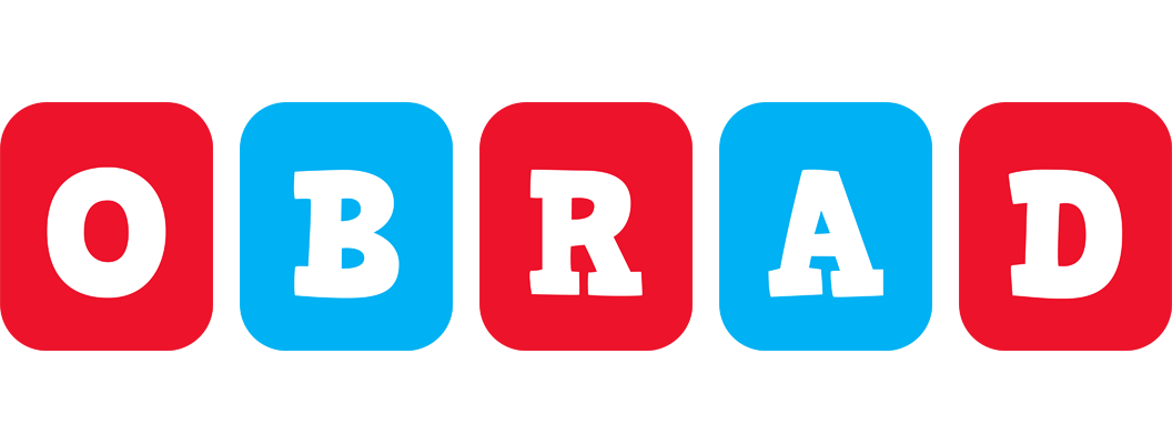Obrad diesel logo