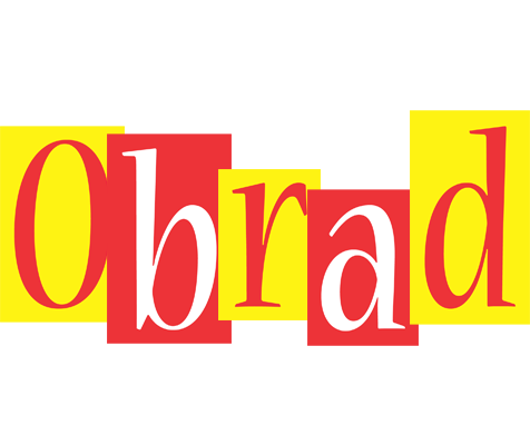 Obrad errors logo