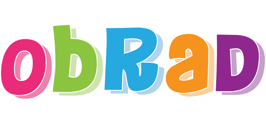 Obrad friday logo