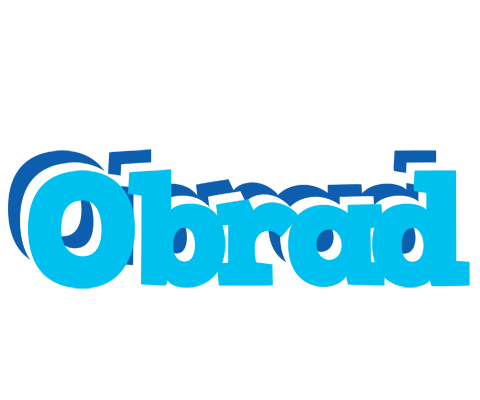 Obrad jacuzzi logo