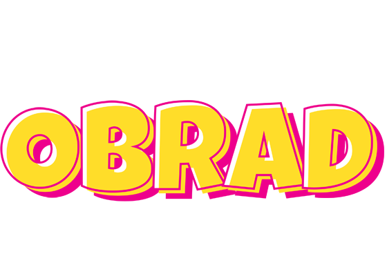 Obrad kaboom logo