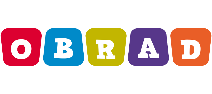 Obrad kiddo logo