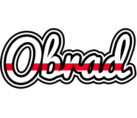 Obrad kingdom logo