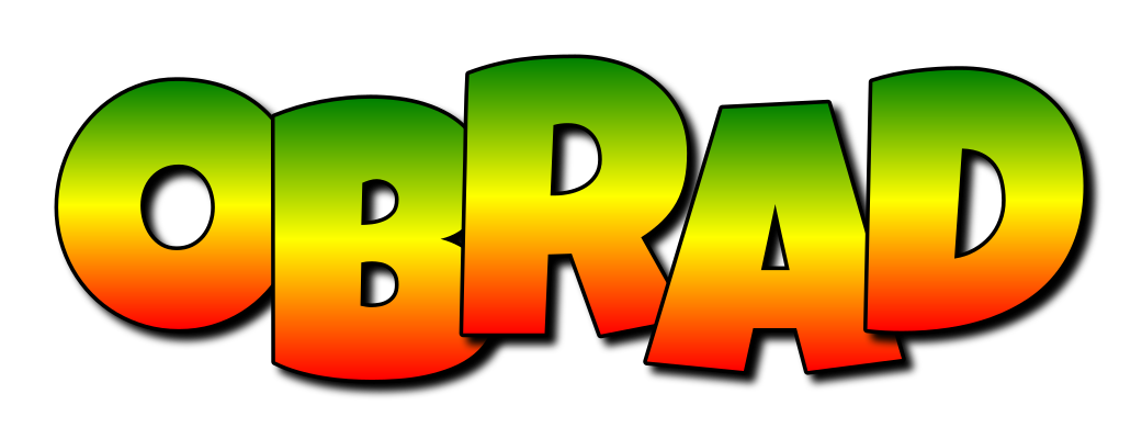 Obrad mango logo