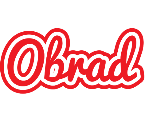 Obrad sunshine logo