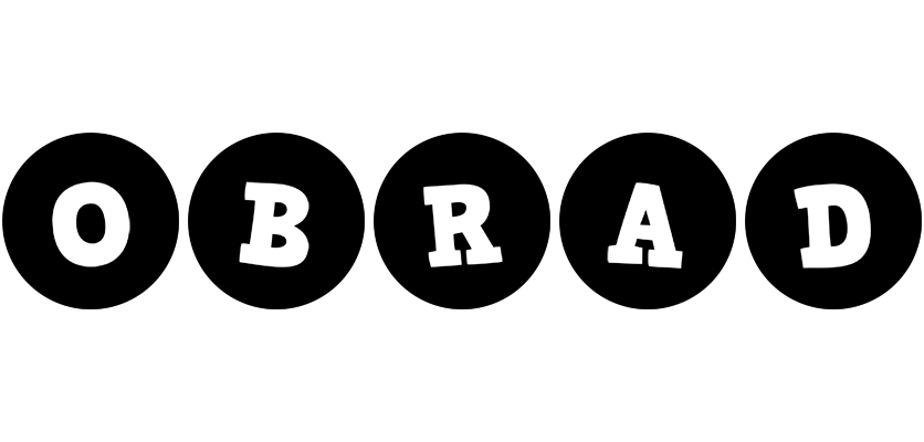 Obrad tools logo