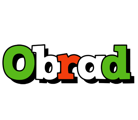 Obrad venezia logo
