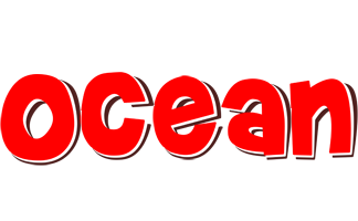 Ocean basket logo