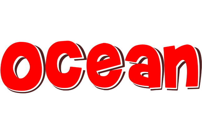Ocean basket logo