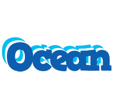 Ocean business logo