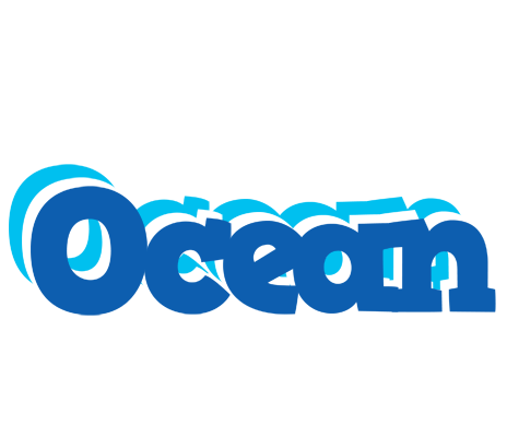Ocean business logo