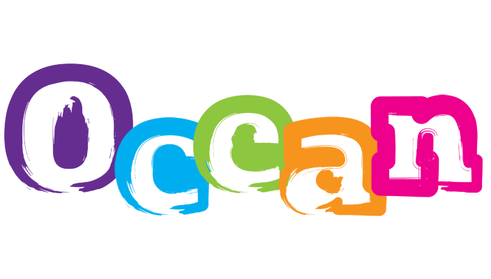 Ocean casino logo