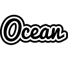 Ocean chess logo