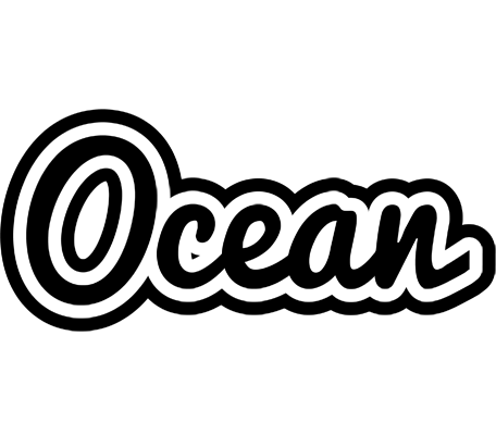 Ocean chess logo