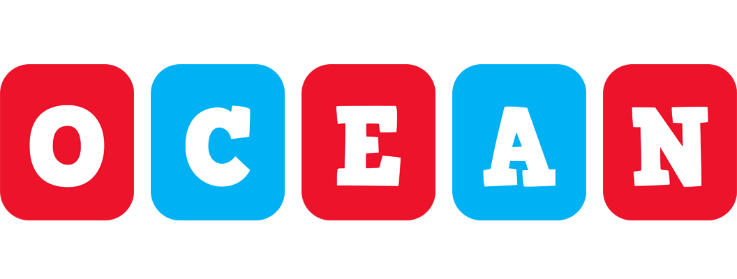 Ocean diesel logo