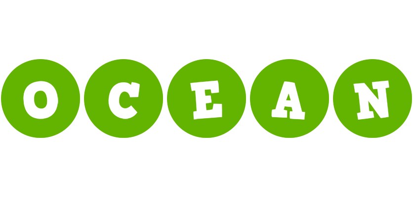 Ocean games logo