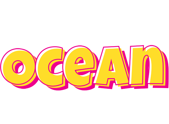 Ocean kaboom logo