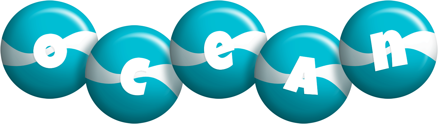Ocean messi logo