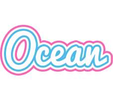 Ocean outdoors logo