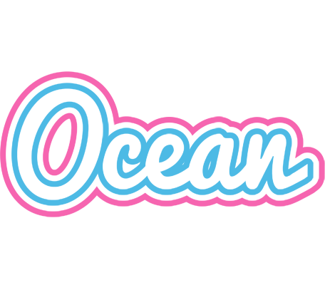 Ocean outdoors logo