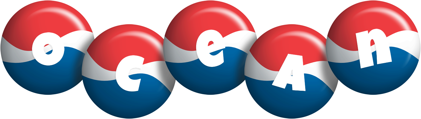 Ocean paris logo
