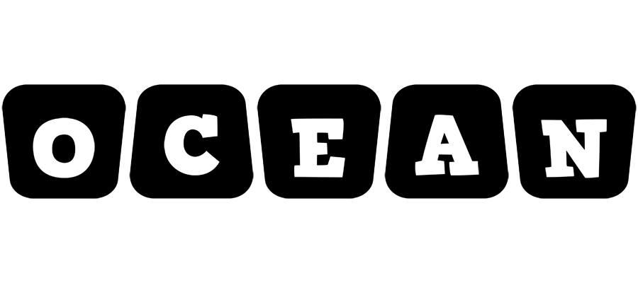 Ocean racing logo